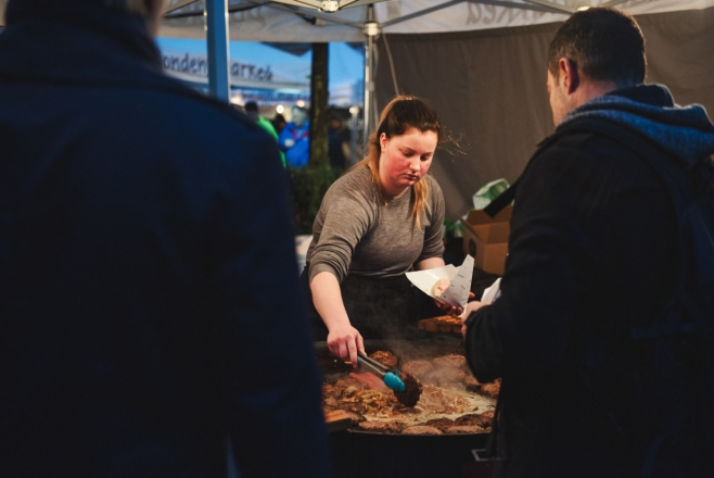 oslo bazaar