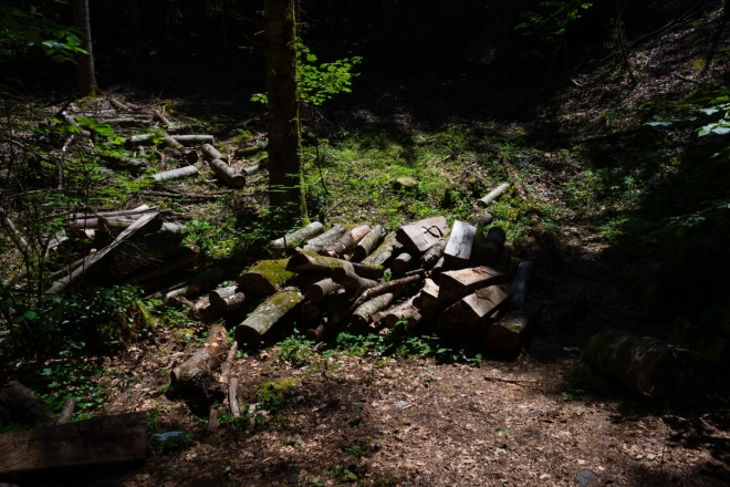 woodenpilles